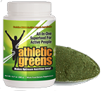 greens