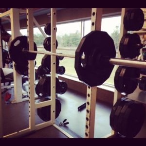 squat